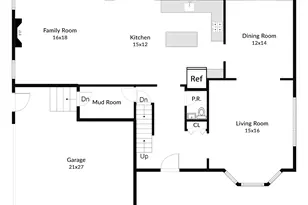 158 N Seir Hill Rd, Norwalk, CT 06850 - Photo 37