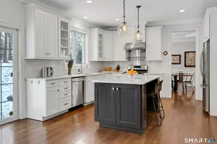 158 N Seir Hill Rd, Norwalk, CT 06850 - Photo 9