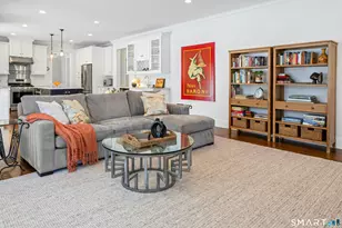 158 N Seir Hill Rd, Norwalk, CT 06850 - Photo 15