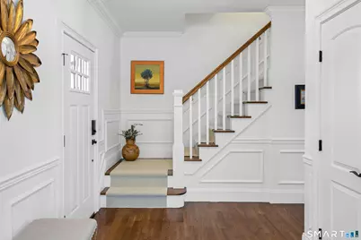 158 North Seir Hill Road, Norwalk, CT 06850 - Photo 3