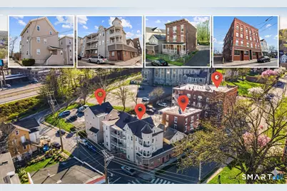 985 Bank Street, Waterbury, CT 06708 - Photo 1