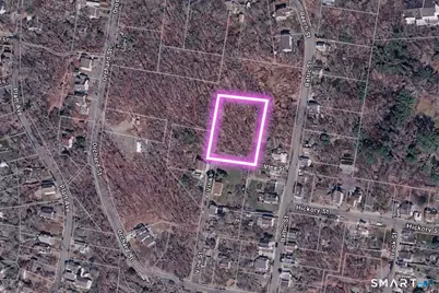 Vine Street, Norwich, CT 06360 - Photo 1