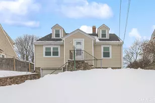 328 Curtis St, Meriden, CT 06450 - Photo 1