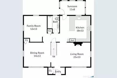 201 Judd Street, Fairfield, CT 06824 - Photo 31