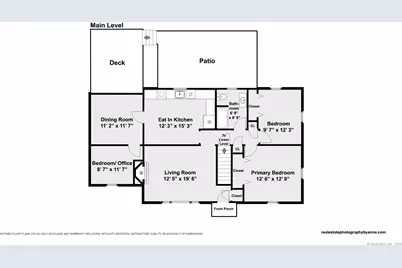 574 Thorme Street, Bridgeport, CT 06606 - Photo 27
