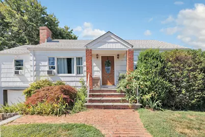 574 Thorme Street, Bridgeport, CT 06606 - Photo 1