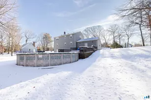 40 November Ln, Southington, CT 06479 - Photo 31