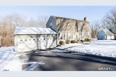 40 November Lane, Southington, CT 06479 - Photo 3