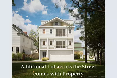 345 Old Dam Road, Fairfield, CT 06824 - Photo 1