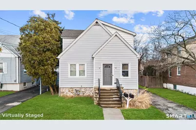 7 Willowbrook Place #1st Fl, Stamford, CT 06902 - Photo 1