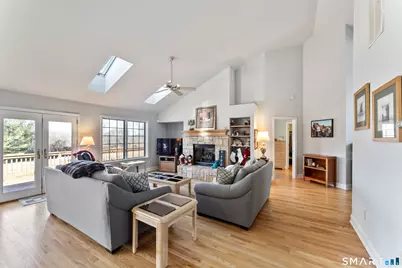 7 Lower County Road, Roxbury, CT 06783 - Photo 3