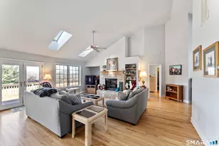 7 Lower County Rd, Roxbury, CT 06783 - Photo 3