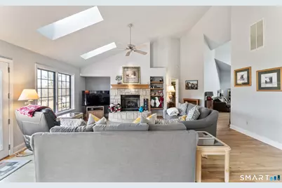 7 Lower County Road, Roxbury, CT 06783 - Photo 5