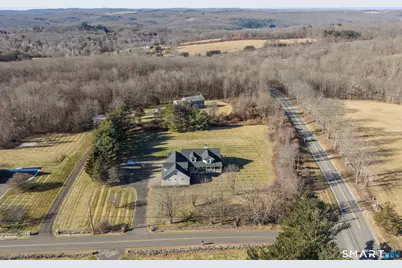 7 Lower County Road, Roxbury, CT 06783 - Photo 1