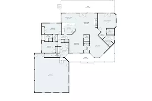 7 Lower County Rd, Roxbury, CT 06783 - Photo 35