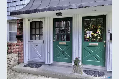 245 Unquowa Road #APT 102, Fairfield, CT 06824 - Photo 3