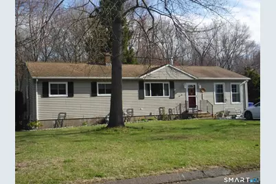 192 Scantic Meadow Road, South Windsor, CT 06074 - Photo 1