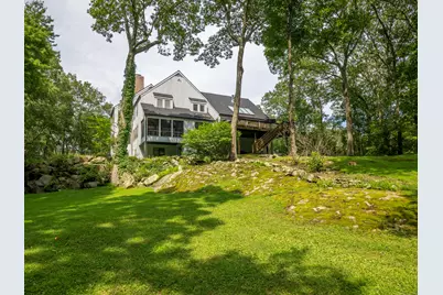 21 Woods End Drive, Wilton, CT 06897 - Photo 33