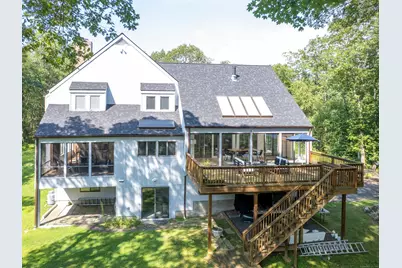 21 Woods End Drive, Wilton, CT 06897 - Photo 35