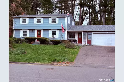 32 Brook Road, Enfield, CT 06082 - Photo 1