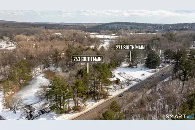 263 & 271 South Main Street, Newtown, CT 06470 - Photo 3