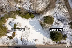 263 & 271 South Main St, Newtown, CT 06470 - Photo 1