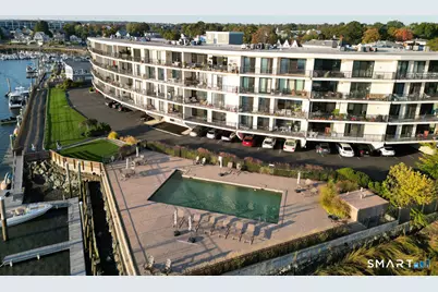 100 Seaview Avenue #2J, Norwalk, CT 06855 - Photo 25