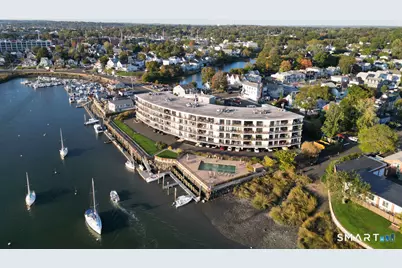 100 Seaview Avenue #2J, Norwalk, CT 06855 - Photo 1