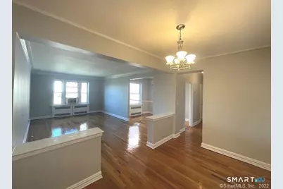 70 Strawberry Hill Avenue #APT 4-3A, Stamford, CT 06902 - Photo 1