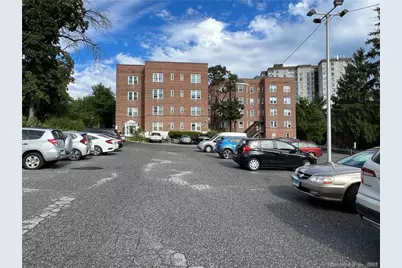 70 Strawberry Hill Avenue #APT 4-3A, Stamford, CT 06902 - Photo 21