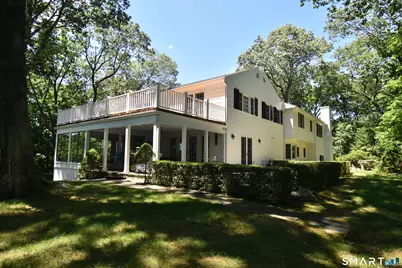 2 Wahackme Lane, New Canaan, CT 06840 - Photo 3