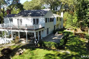 2 Wahackme Ln, New Canaan, CT 06840 - Photo 3