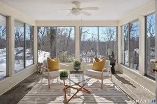 2 Wahackme Ln, New Canaan, CT 06840 - Photo 17