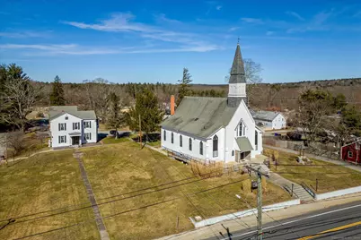 350 Hartford Pike, Killingly, CT 06241 - Photo 5