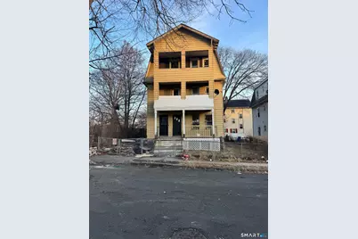 190 Brook Street #3, Hartford, CT 06120 - Photo 1