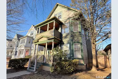 867 Elm Street, New Haven, CT 06511 - Photo 3