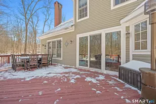 47 Taylor Rd, Colchester, CT 06415 - Photo 33