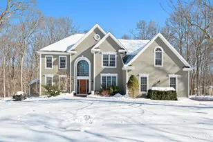 47 Taylor Rd, Colchester, CT 06415 - Photo 1