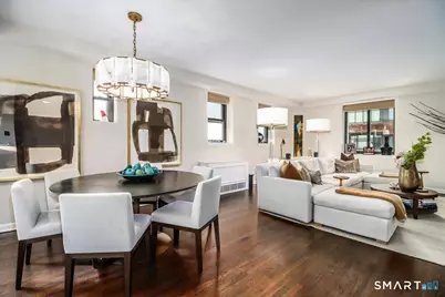 11 Lafayette Court #APT 5B, Greenwich, CT 06830 - Photo 3