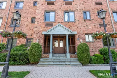 11 Lafayette Court #APT 5B, Greenwich, CT 06830 - Photo 1