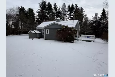 1163 Bullet Hill Road, Southbury, CT 06488 - Photo 5