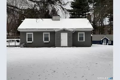 1163 Bullet Hill Road, Southbury, CT 06488 - Photo 3