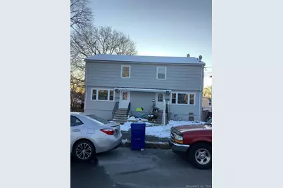 4 Villaway Road #Left Side, Norwalk, CT 06855 - Photo 1