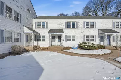 95 Middle Turnpike West #APT B4, Manchester, CT 06040 - Photo 23