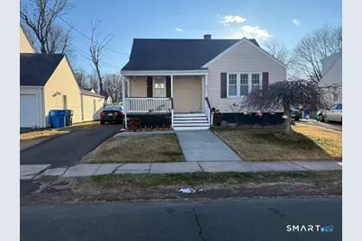 21 Roosevelt Street, Hamden, CT 06514 - Photo 1