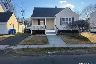 21 Roosevelt St, Hamden, CT 06514 - Photo 1