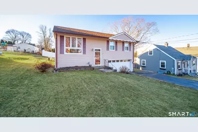 69 Bellevue Street, Meriden, CT 06451 - Photo 3