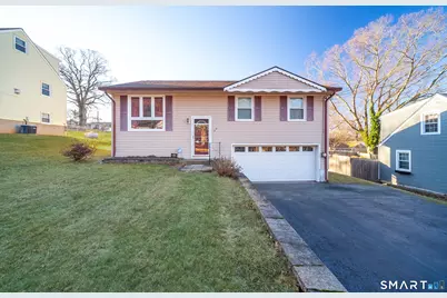 69 Bellevue Street, Meriden, CT 06451 - Photo 1