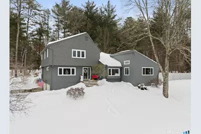 324 Old Farms Road, Simsbury, CT 06070 - Photo 1