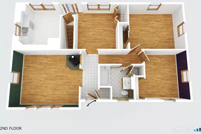 17 Charterhouse Road, New Milford, CT 06776 - Photo 3